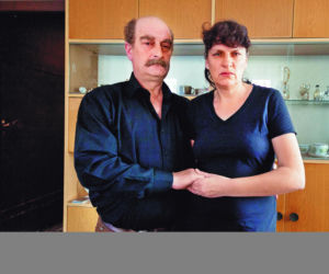 Autokar zabił rodziców Agnieszki