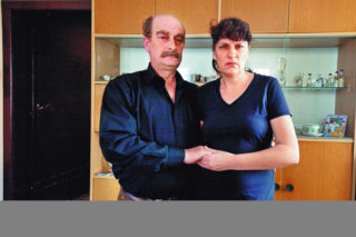 Autokar zabił rodziców Agnieszki