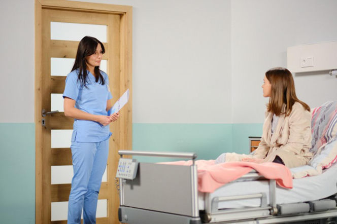 Pierwsza miłość odcinek 4209