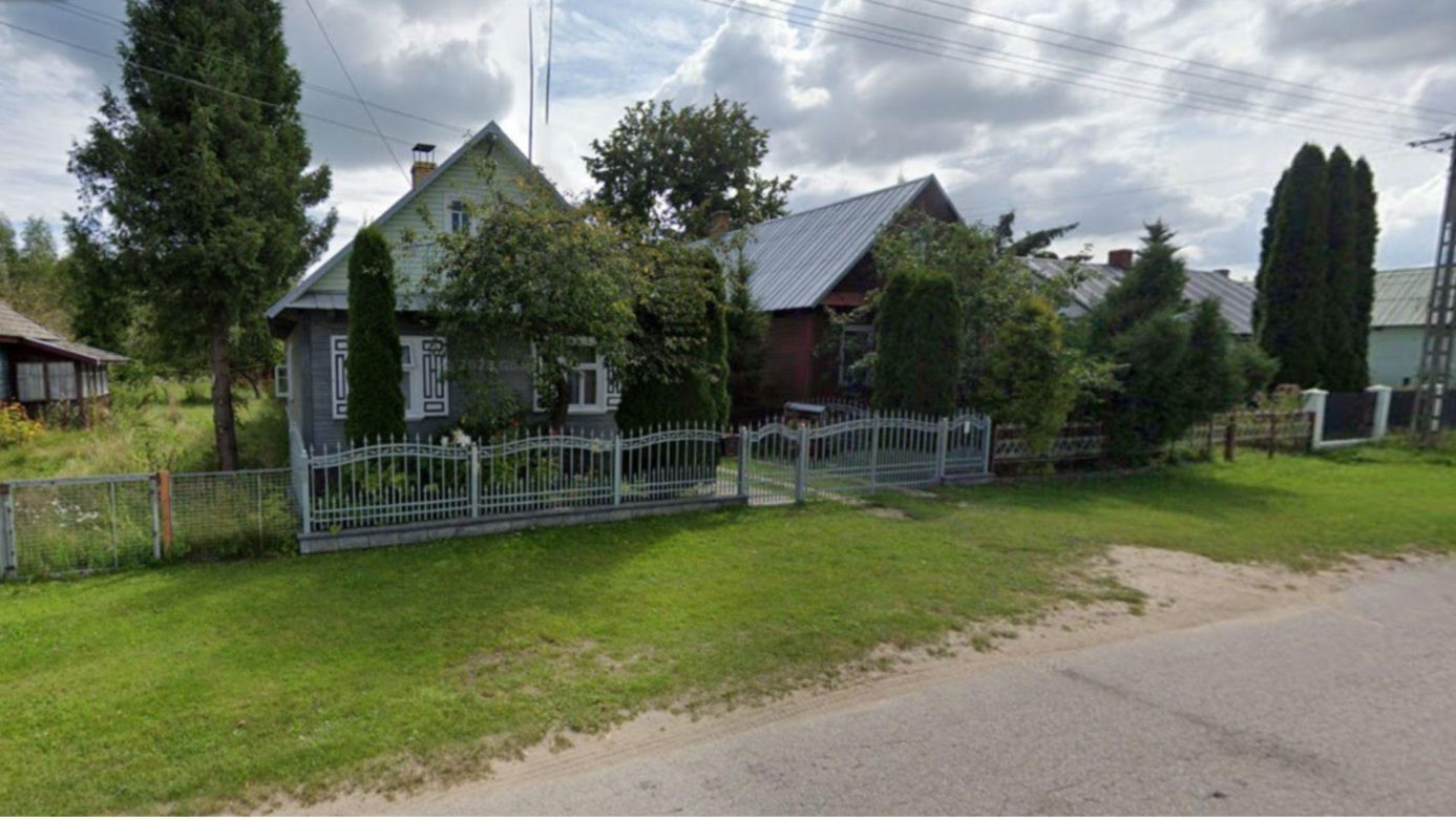 Plutycze na Podlasiu
