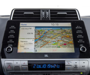 Toyota Land Cruiser 2.8 D-4D Executive