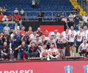 Orlen Wisła Płock pokonuje PGE Wybrzeże Gdańsk i zdobywa Puchar Polski