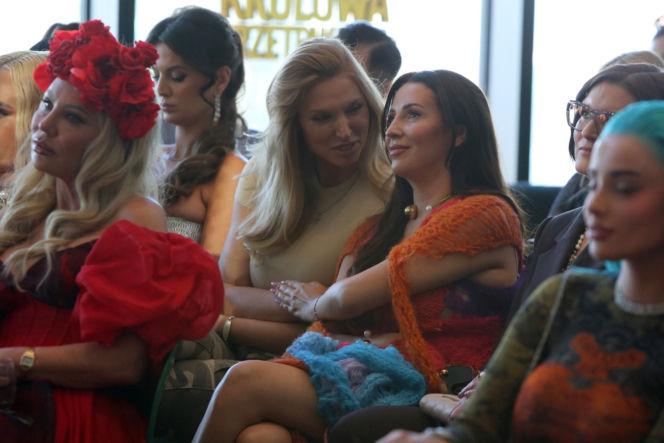 "Królowe przetrwania" reagują na pierwszy odcinek. Śmiech, łzy i marsowe miny