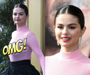 Selena Gomez