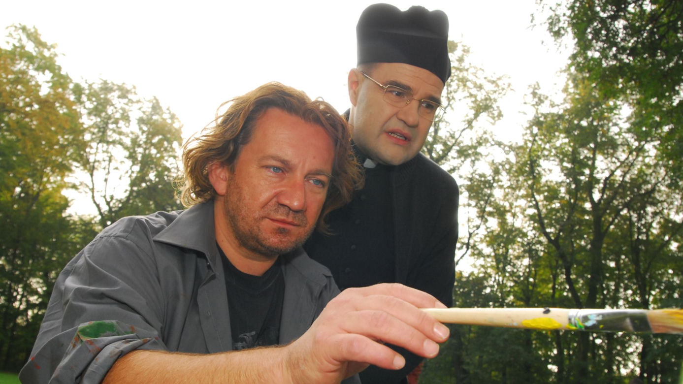Ranczo - Kusy - Eska Cinema