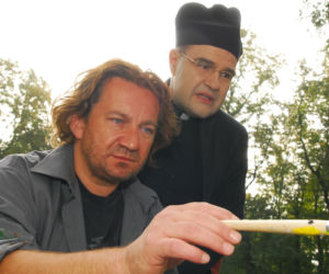 Ranczo - Kusy - Eska Cinema