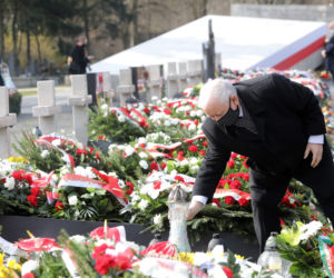 Smoleńsk pojednał Kaczyńskiego i Ziobrę