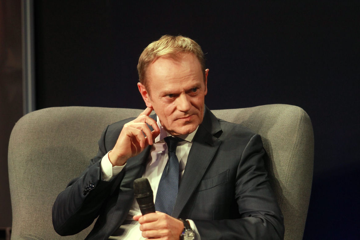 Donald Tusk