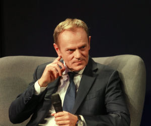 Donald Tusk
