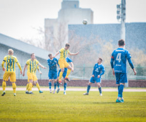 Elana Toruń - Bałtyk Gdynia 2:0, zdjęcia z meczu
