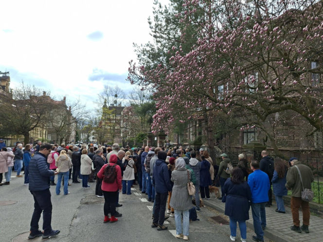 Szlak Kwitnących Magnolii