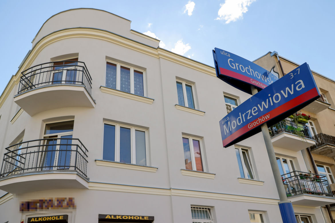 Praga-Południe. Mieszkańcy mają dość życia z robactwem. „Mój kot poluje na prusaki w mieszkaniu!”