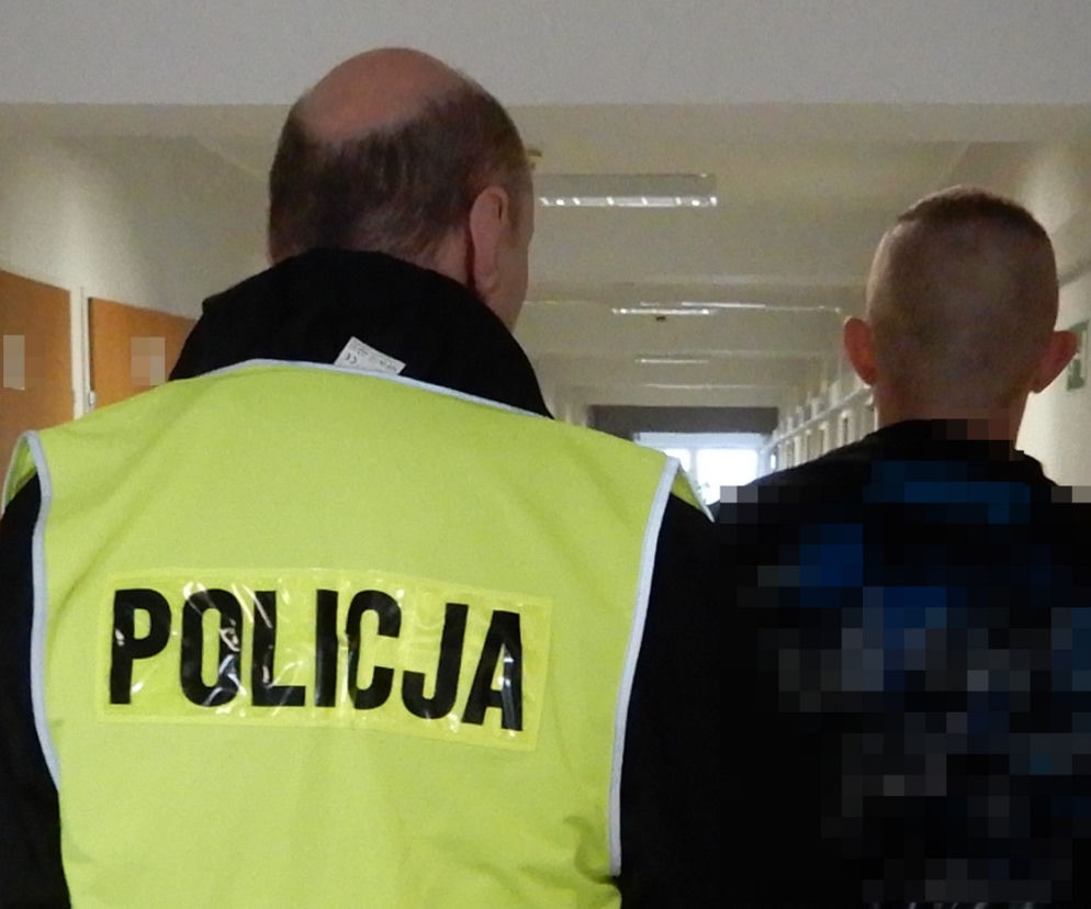 15 osób zatrzymanych po zamieszkach we Włocławku