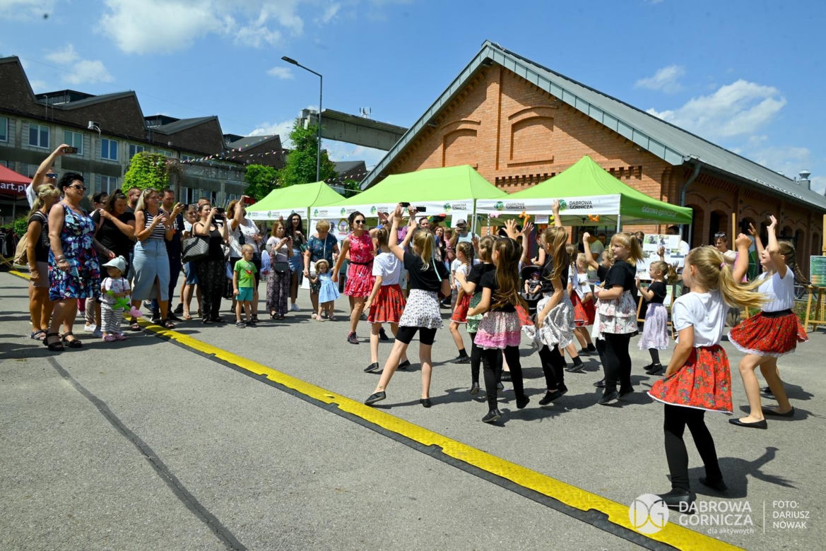 Festiwal Empatii w Dąbrowie Górniczej - poprzednie edycje