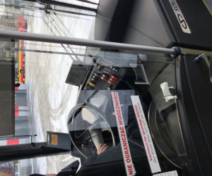 Nowe autobusy w Kraśniku