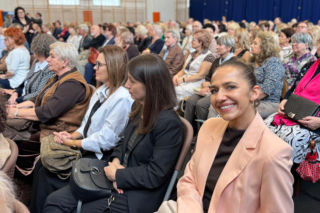 90 lat I LO w Starachowicach. Pokolenia absolwentów na jubileuszu „Jedynki”
