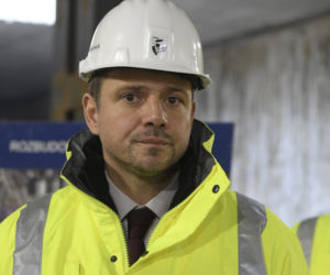 Rafał Trzaskowski ma koronawirusa. Trafił do szpitala