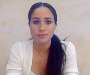 Meghan Markle