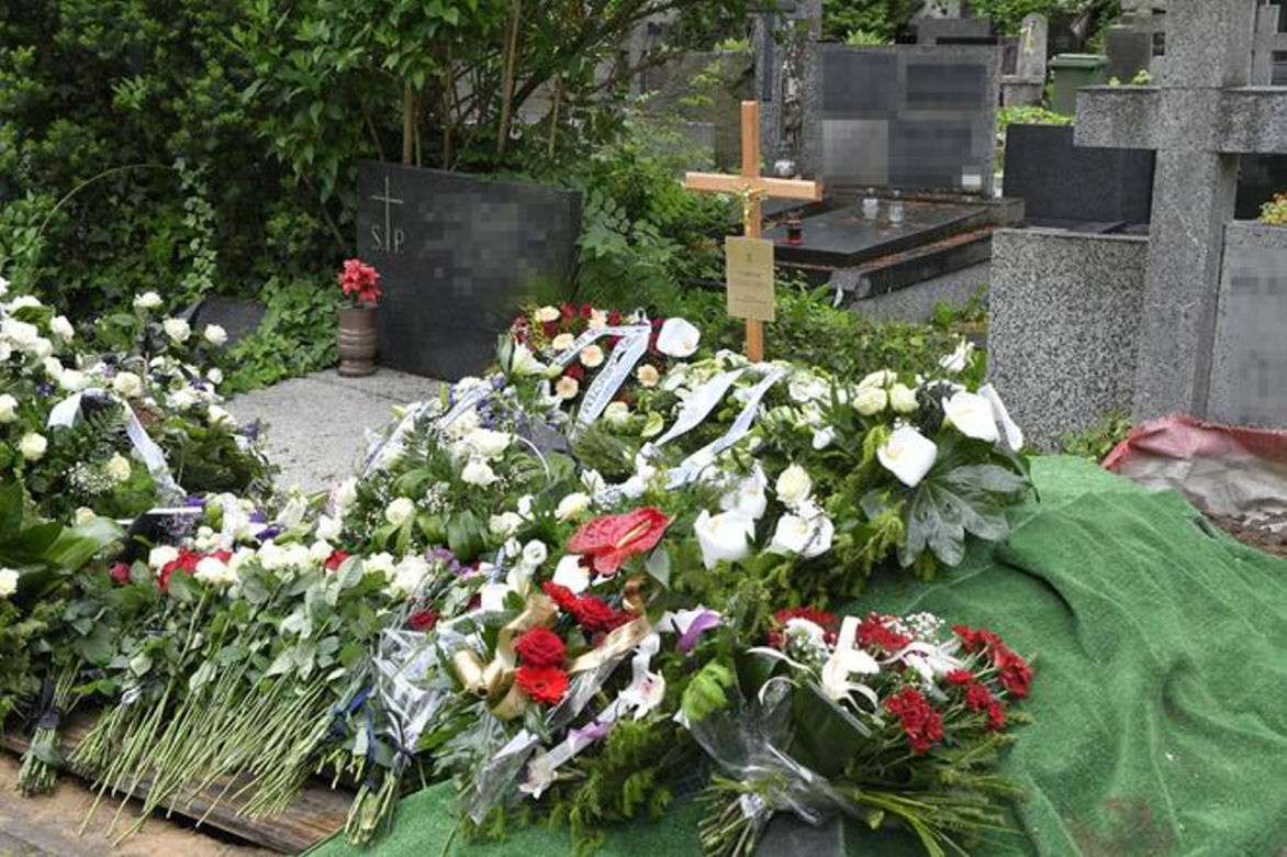 Pijany szaleniec rozjechał kolarzy i strażaka pod Tarczynem. Jakub O. usłyszał wyrok