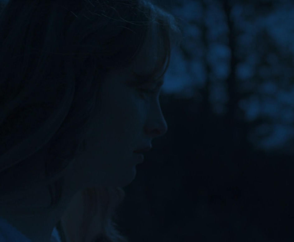 „Matylda”, odcinek 7 Matylda (Maria Kowalska) 