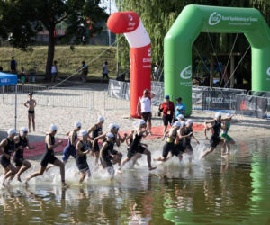 Energa Susz Triathlon