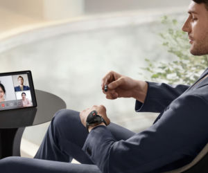 Huawei Watch Buds