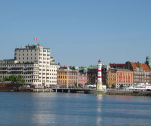 Malmo