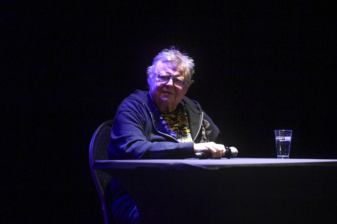 Wojciech Mann