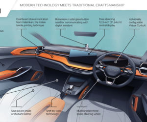 Skoda Vision IV