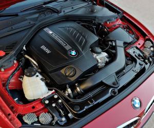 BMW M235i Coupe