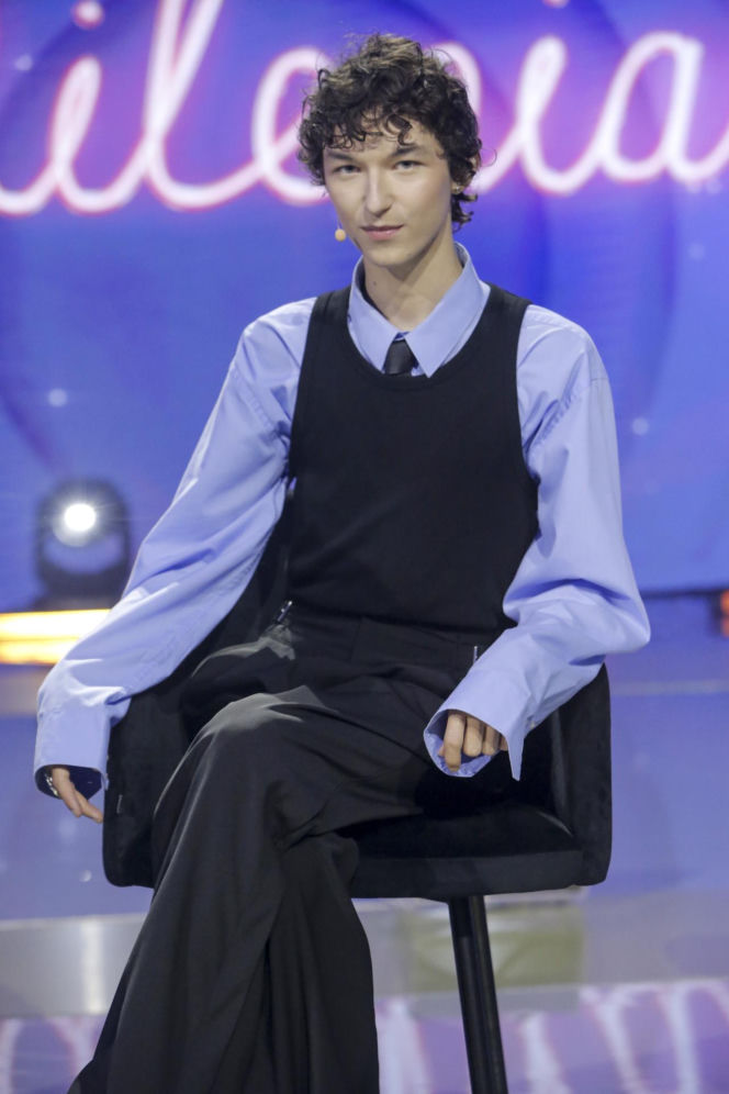 Maciejczak wybrał swoje zdjęcia