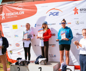 PGE Triathlon Lubkowo 2026