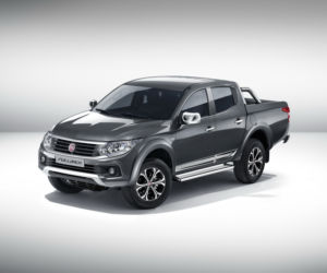 Fiat Fullback