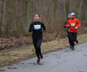 Bieg City TRAIL 2022 w bydgoskim Myślęcinku [ZDJĘCIA]