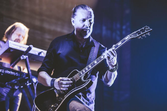 Arch Enemy, Eluveitie, Amorphis i Gatecreeper w PreZero Arenie w Gliwicach 19.10.2025