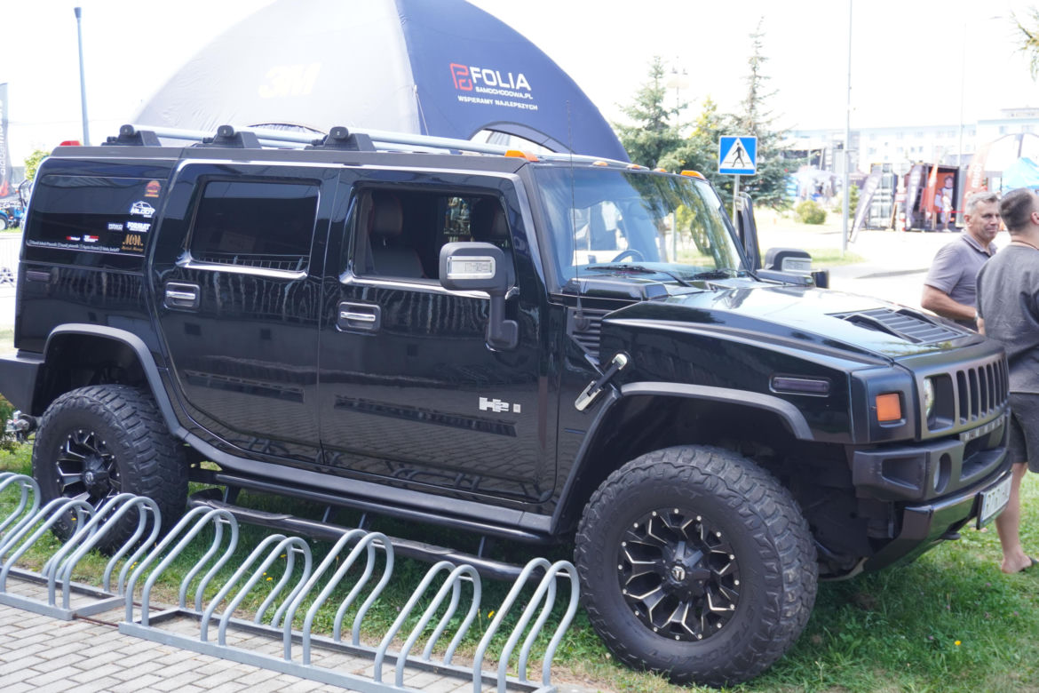 SpeedShow Rzeszów 2025