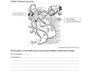ARKUSZE CKE - Matura historia 2019