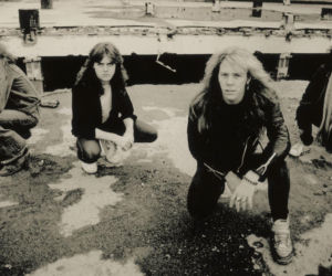 Cliff Burton nie był fanem zespołów, które inspirowały Metallikę? Zaskakujące słowa Larsa Ulricha!