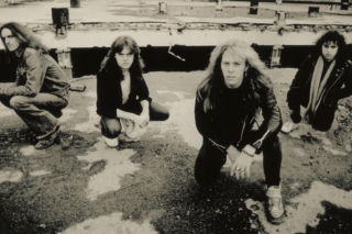 Cliff Burton nie był fanem zespołów, które inspirowały Metallikę? Zaskakujące wyznanie Larsa Ulricha!