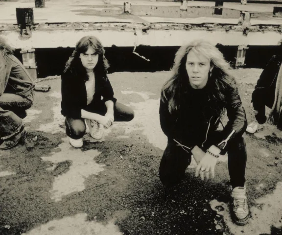 Cliff Burton nie był fanem zespołów, które inspirowały Metallikę? Zaskakujące słowa Larsa Ulricha!