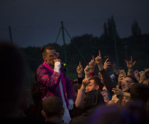 Juwenalia Wrocławskie 2018