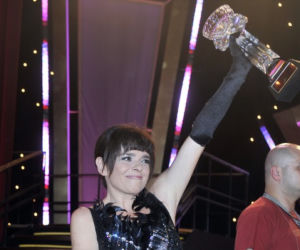 Katarzyna Grochola 