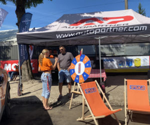 Eska Summer City w Krezymon Serwis. Darmowy przegląd auta -  Sprawdź i jedź.