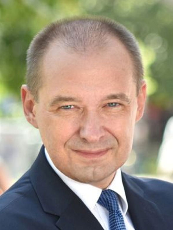 Śródmieście – Aleksander Ferens (52 l.)