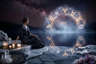 Horoskop dzienny na 20 maja - Ten dzień przyniesie rozwiązanie ważnego problemu, gwiazdy radzą zaufać Twojej intuicji
