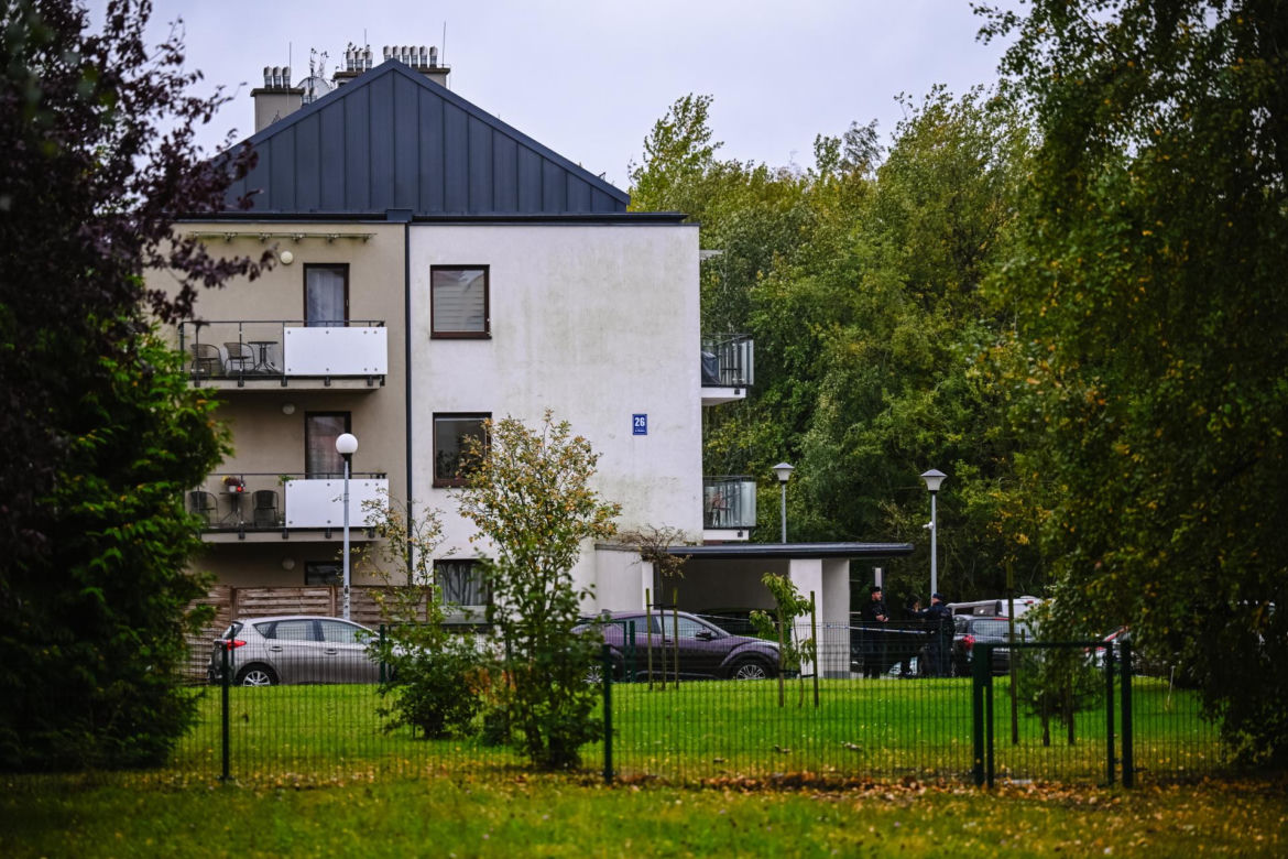 6-letni Oluś zamordowany w Gdyni. Sąsiadka o podejrzanym: "Agresywny, wszystko mu przeszkadzało"