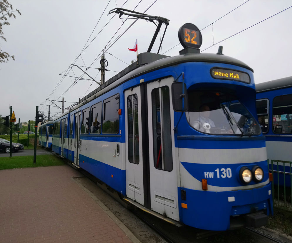 Urzędnicy mówią wprost: Krakowskie torowiska są w fatalnym stanie