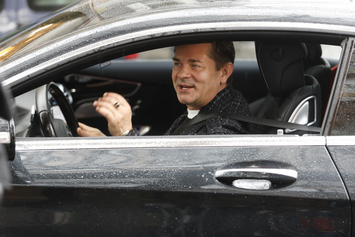 Zenon Martyniuk