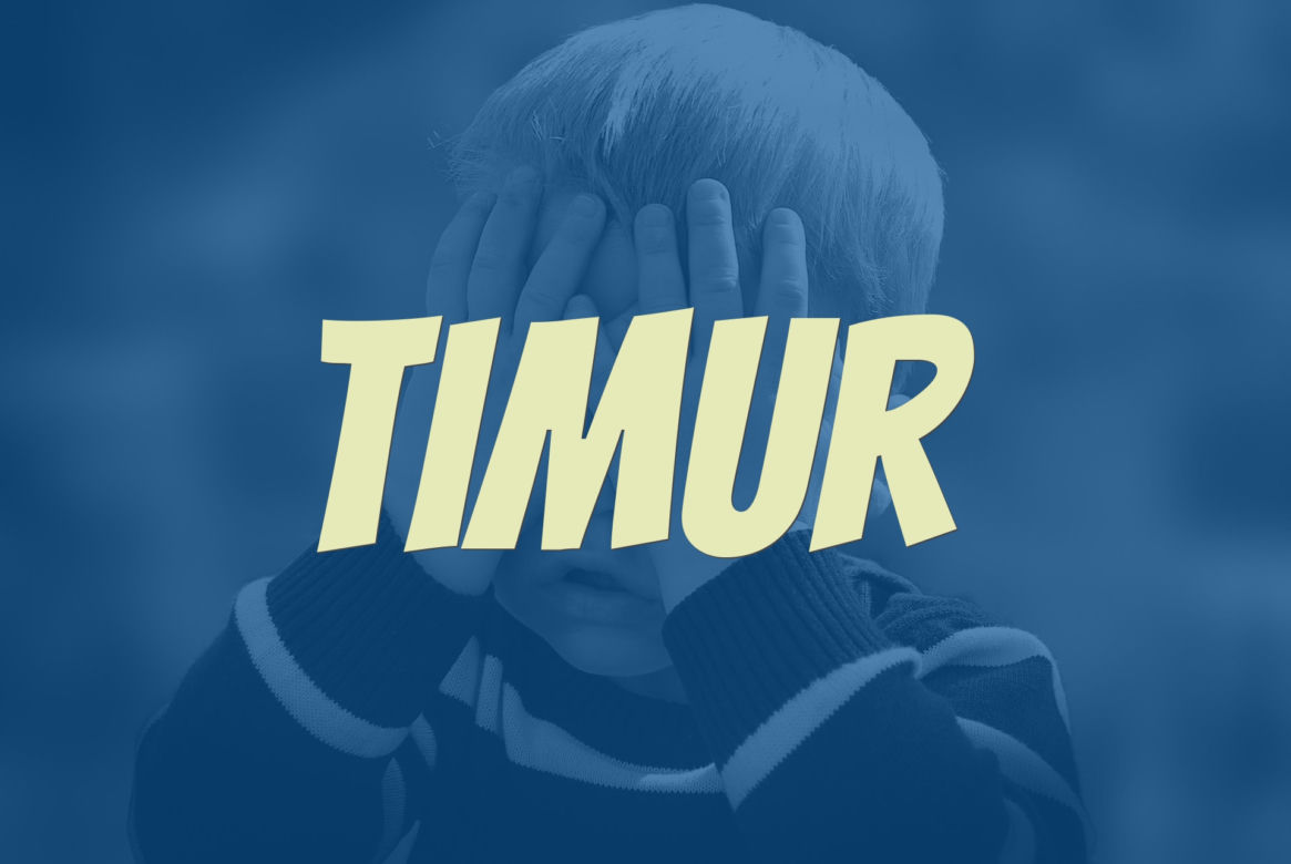Timur