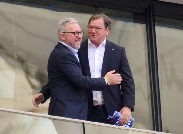 Szykuje się wielki powrót do reprezentacji? Padło nazwisko